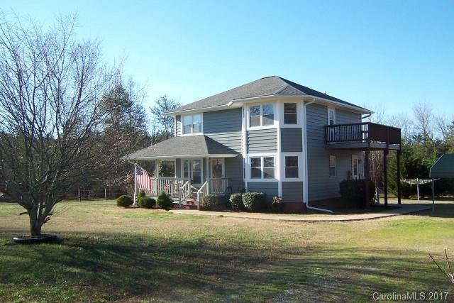 30 Cole Lane Rutherfordton, NC 28139 - Photo 3 of 24 a front view of a house with a yard