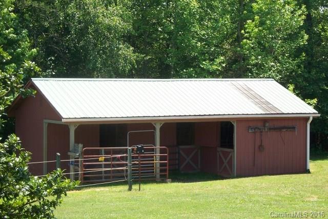 30 Cole Lane Rutherfordton, NC 28139 - Photo 21 of 24 a view of outdoor space and yard