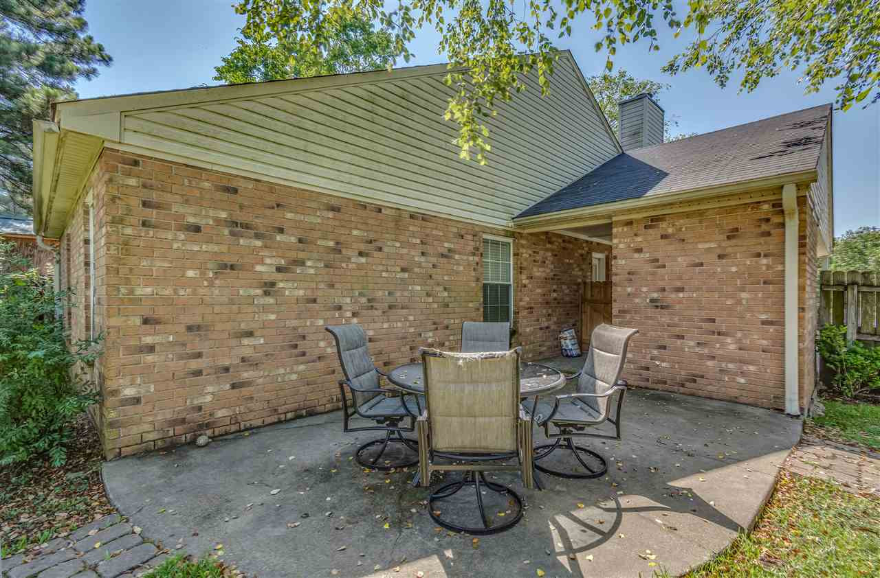 148 Ripon Court Ridgeland, MS 39157 - Photo 21 of 27 Photo 21