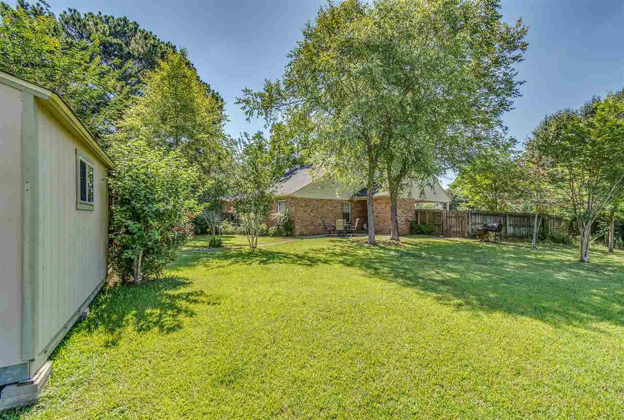 148 Ripon Court Ridgeland, MS 39157 - Photo 25 of 27 Photo 25