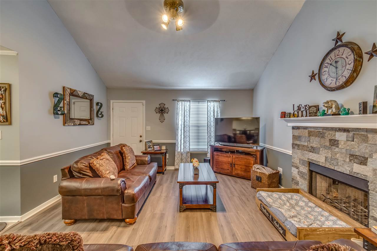 148 Ripon Court Ridgeland, MS 39157 - Photo 4 of 27 Photo 4