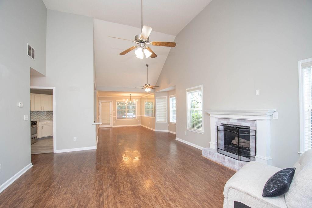 29 Riva Ridge Lane Newnan, GA 30263 - Photo 4 of 37