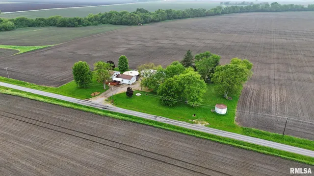 $249,900 | 34831 Greenland Road, Virden, IL 62690