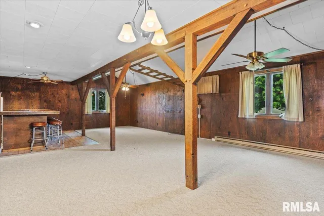 $249,900 | 34831 Greenland Road, Virden, IL 62690