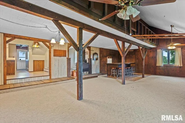 $249,900 | 34831 Greenland Road, Virden, IL 62690