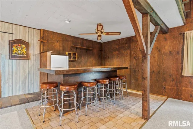 $249,900 | 34831 Greenland Road, Virden, IL 62690