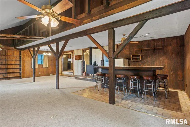 $249,900 | 34831 Greenland Road, Virden, IL 62690