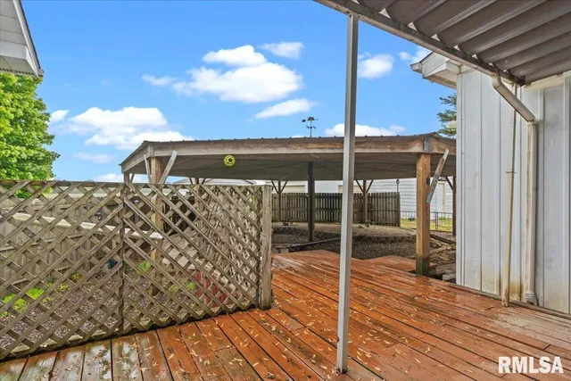 $249,900 | 34831 Greenland Road, Virden, IL 62690