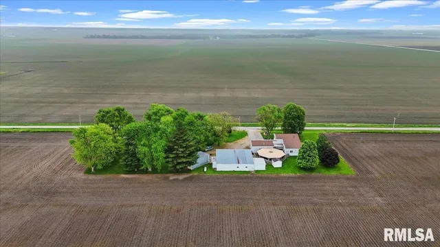 $249,900 | 34831 Greenland Road, Virden, IL 62690