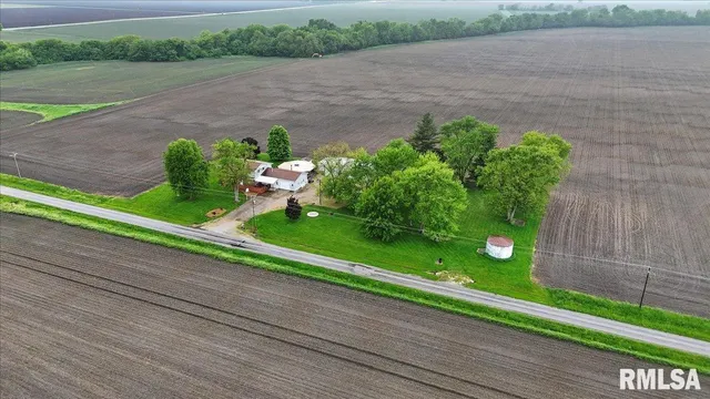$249,900 | 34831 Greenland Road, Virden, IL 62690