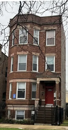 $1,900 | 2318 South Marshall Boulevard, Unit 2, Chicago, IL 60623