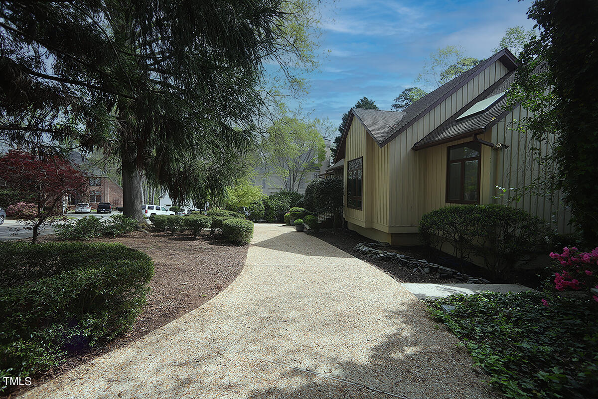 1108 Hymettus Court Raleigh, NC 27607 - Photo 47 of 48 1108 Hymettus CourtC