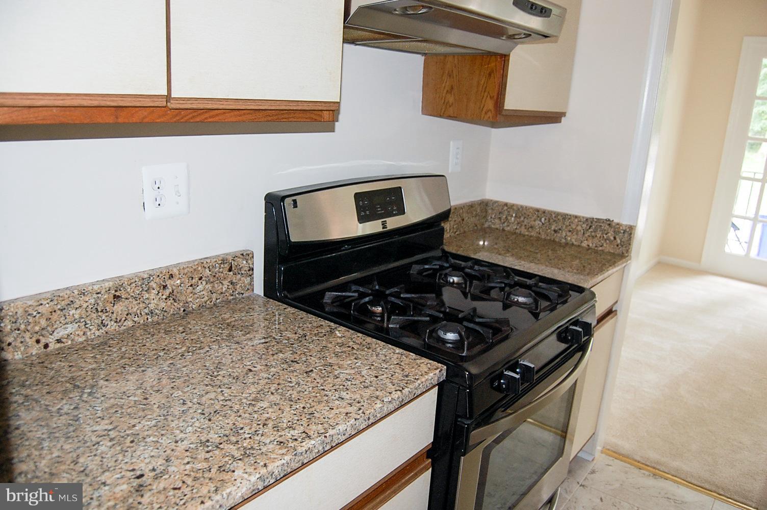 1921 Lyttonsville Road Silver Spring, MD 20910 - Photo 4 of 18 Kitchen
