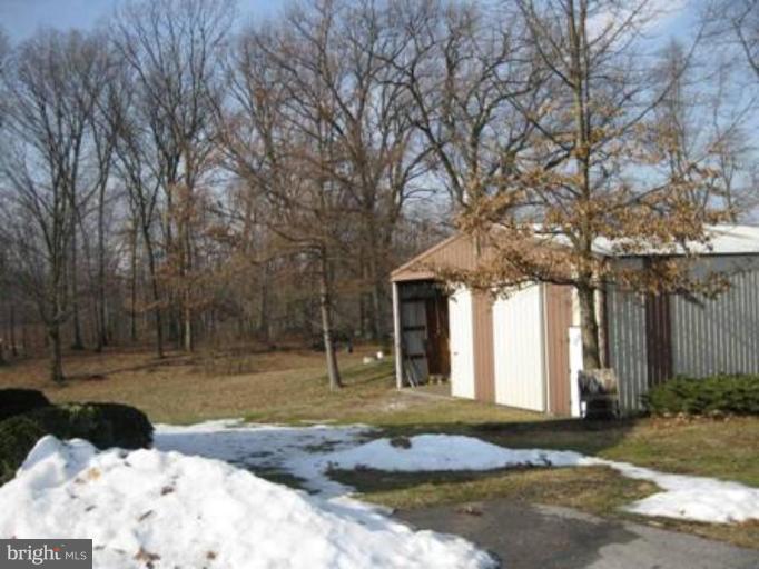 815 Warm Spring Road Chambersburg, PA 17202 - Photo 7 of 30 Shed