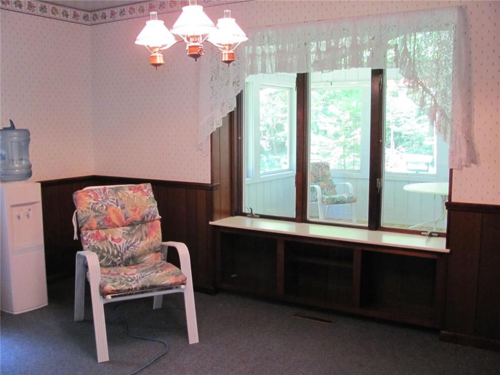 4989 Seneca Road Sharpsville, PA 16150 - Photo 8 of 19 Dining room area of kitchen