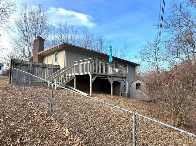 $239,000 | 100 Elm Street, Windsor, MO 65360