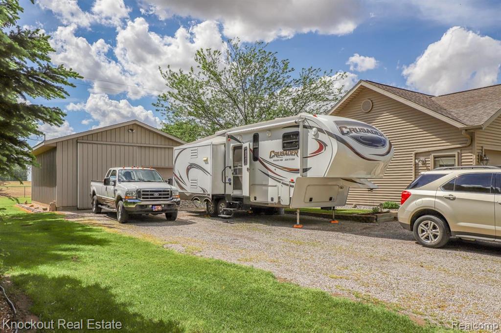 3060 Kirk Road Vassar, MI 48768 - Photo 45 of 54