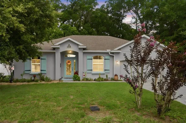 $359,900 | 500 Bird Song Drive, DeLand, FL 32720