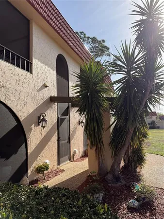 $209,000 | 203 Rubens Drive, Unit H, Nokomis, FL 34275