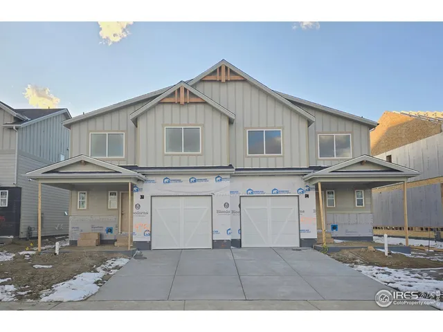 $478,800 | 4751 Degas Drive, Loveland, CO 80538