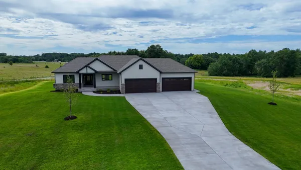 $739,900 | 12901 295th Avenue Northwest, Princeton, MN 55371