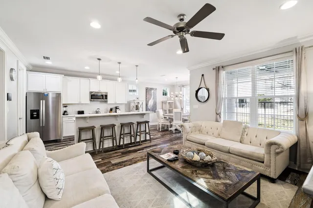 $1,150,000 | 1961 Baytowne Loop, Miramar Beach, FL 32550