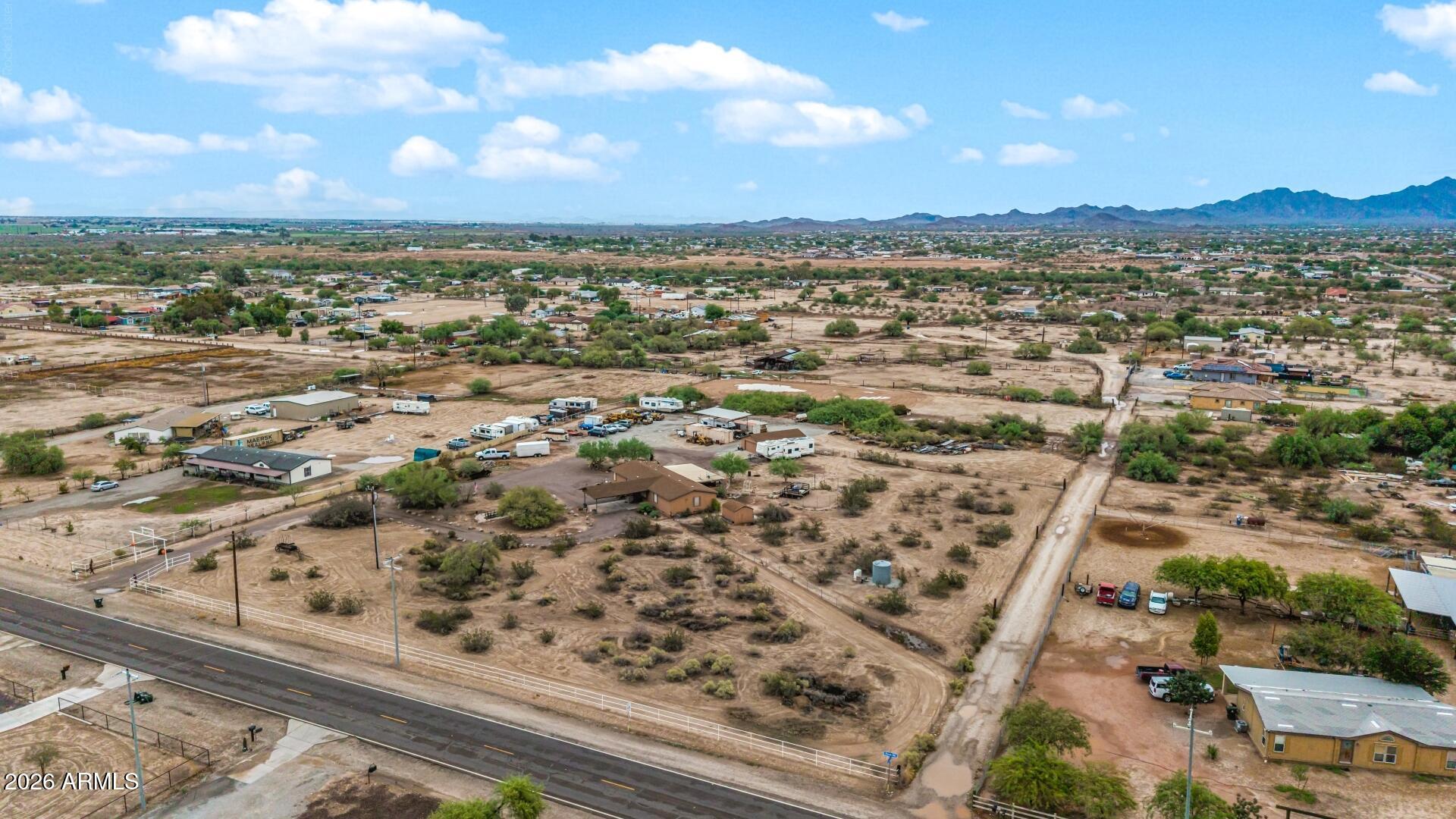 12027 South Dean Road Buckeye, AZ 85326 - Photo 43 of 57 NO HOA, 5 ACRES, 5 BEDROOMS