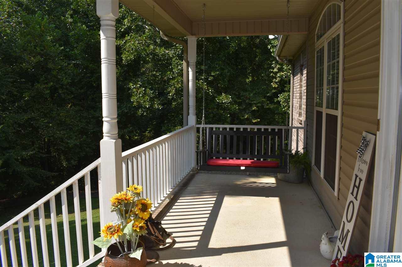 140 Wickstead Road Bessemer, AL 35023 - Photo 34 of 38