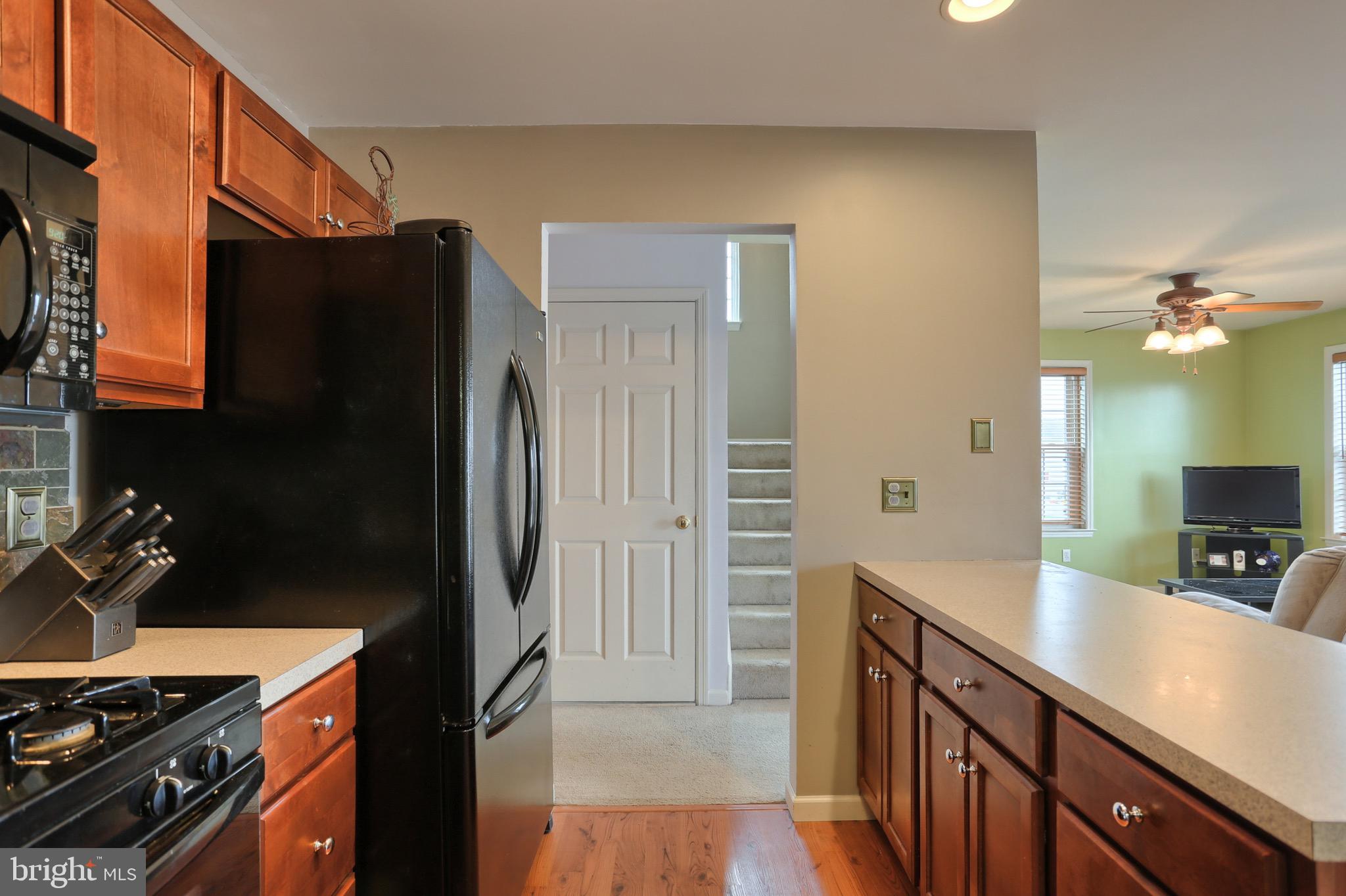 576 Fox Ridge Lane Lebanon, PA 17042 - Photo 18 of 34 Plenty of Counter Space