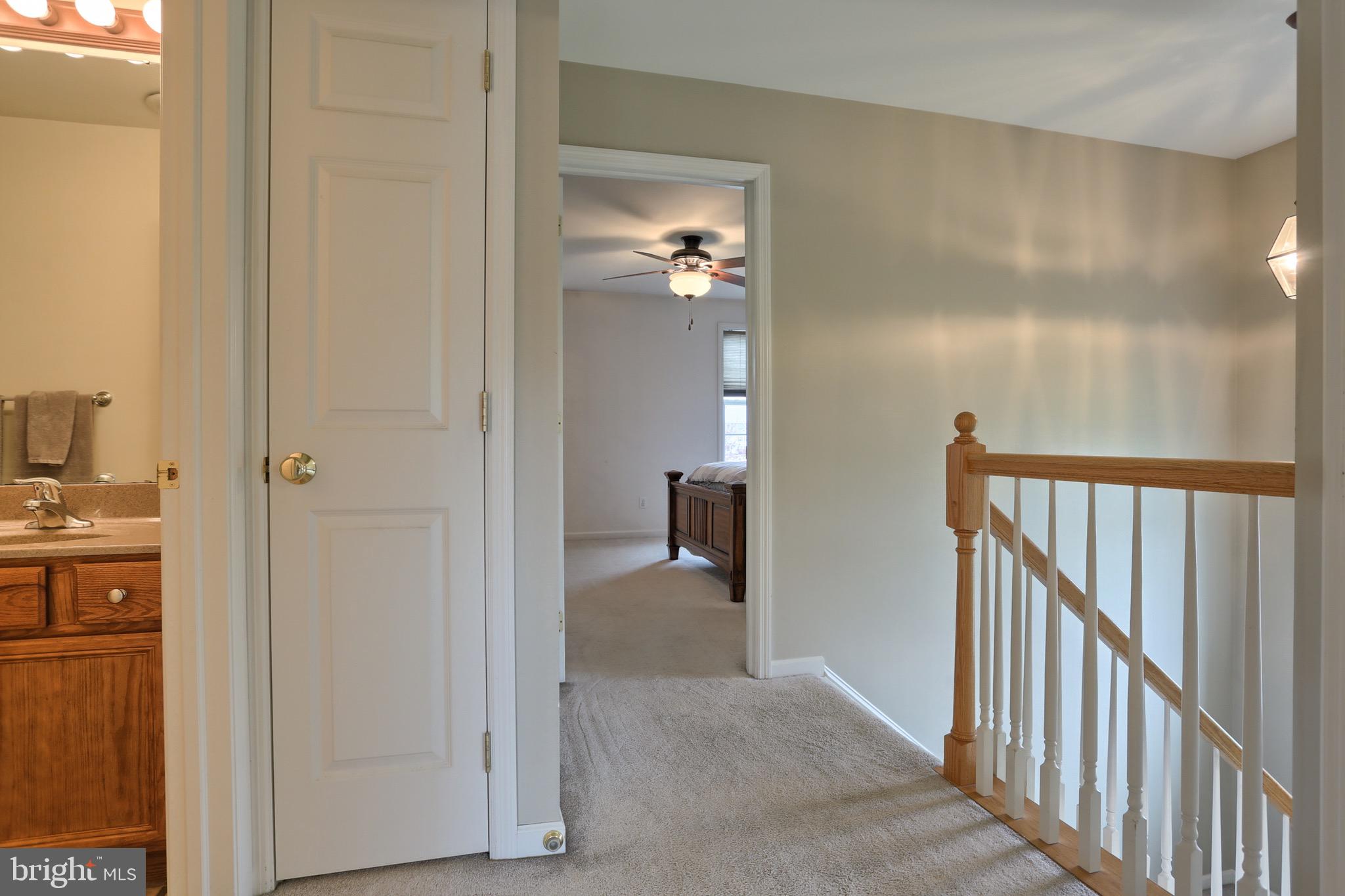 576 Fox Ridge Lane Lebanon, PA 17042 - Photo 19 of 34 Second Floor Landing