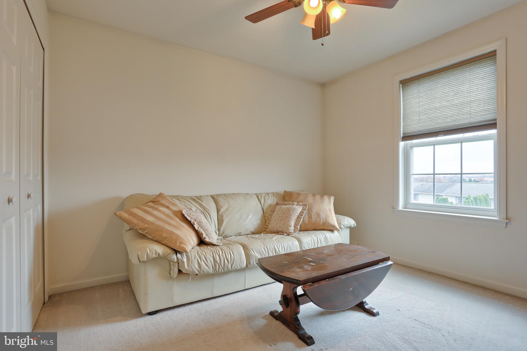 576 Fox Ridge Lane Lebanon, PA 17042 - Photo 23 of 34 Bedroom #2