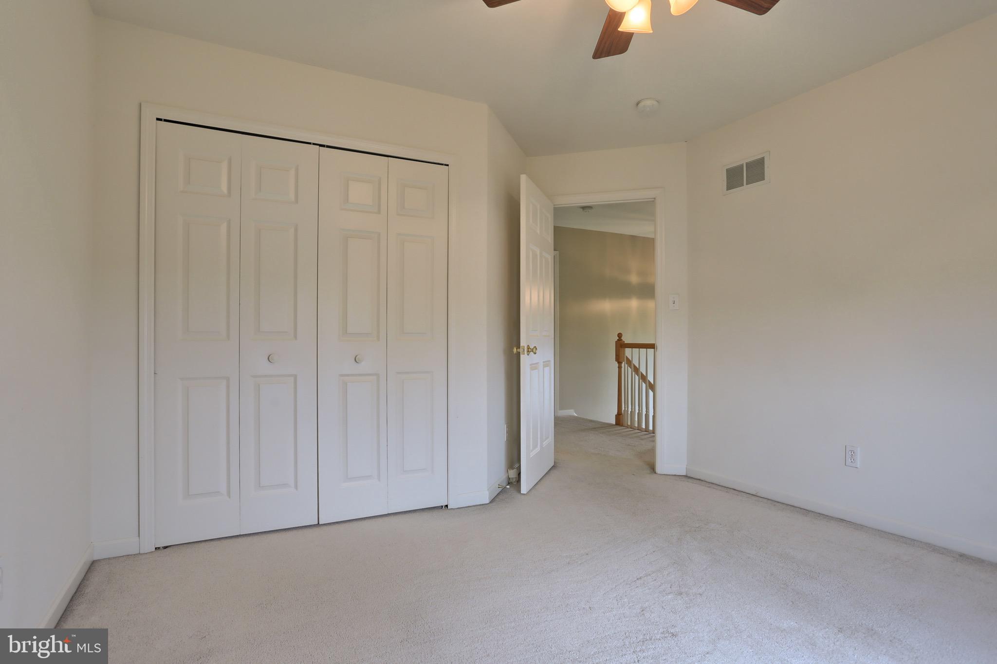 576 Fox Ridge Lane Lebanon, PA 17042 - Photo 26 of 34 Bedroom #3 Closet