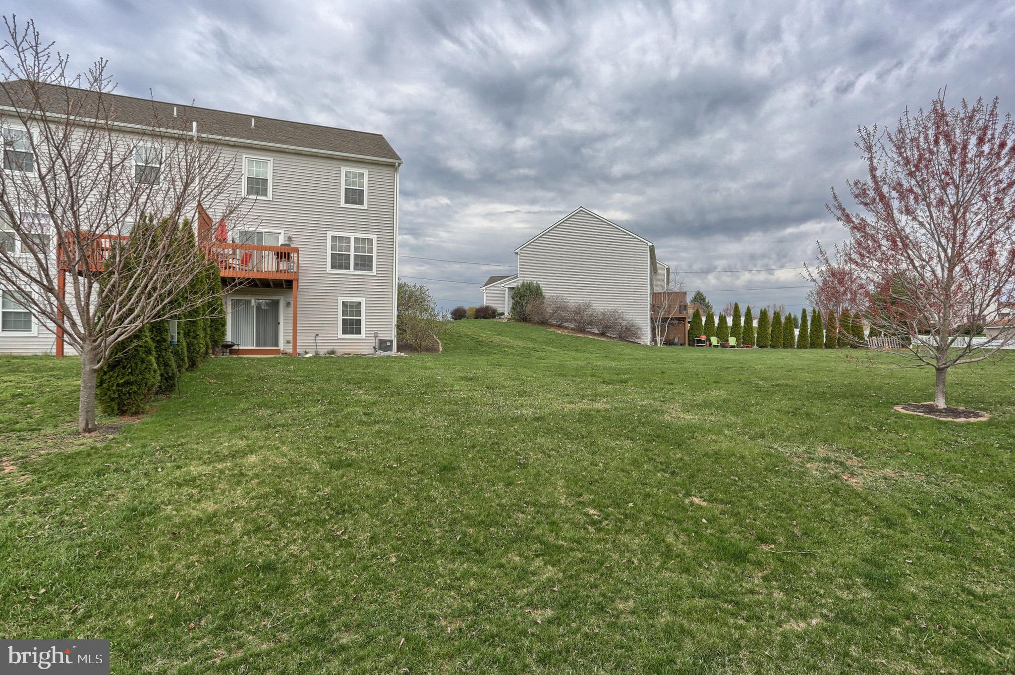 576 Fox Ridge Lane Lebanon, PA 17042 - Photo 33 of 34 Back View 2