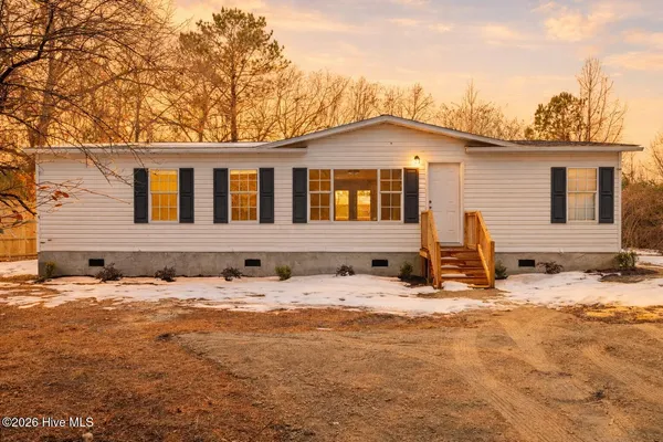 $245,000 | 416 Lea Drive, Hampstead, NC 28443
