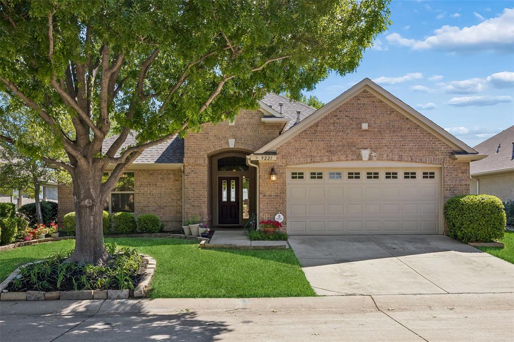 9221 Perimeter Street Denton, TX 76207 - Photo 1 of 36