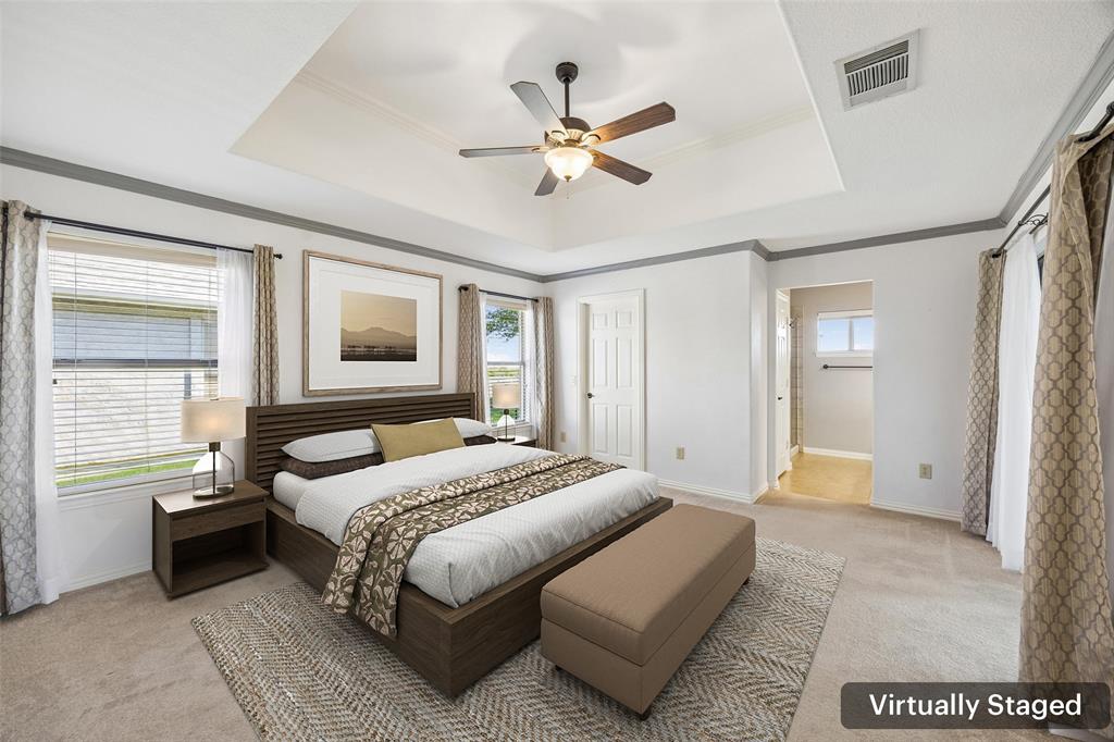 9221 Perimeter Street Denton, TX 76207 - Photo 18 of 36