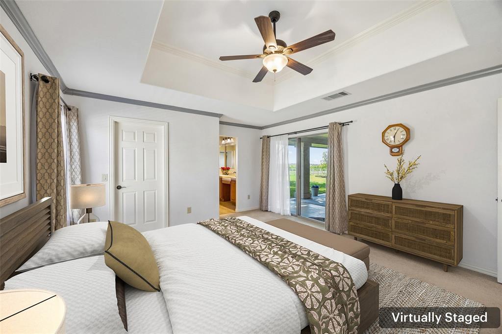 9221 Perimeter Street Denton, TX 76207 - Photo 20 of 36