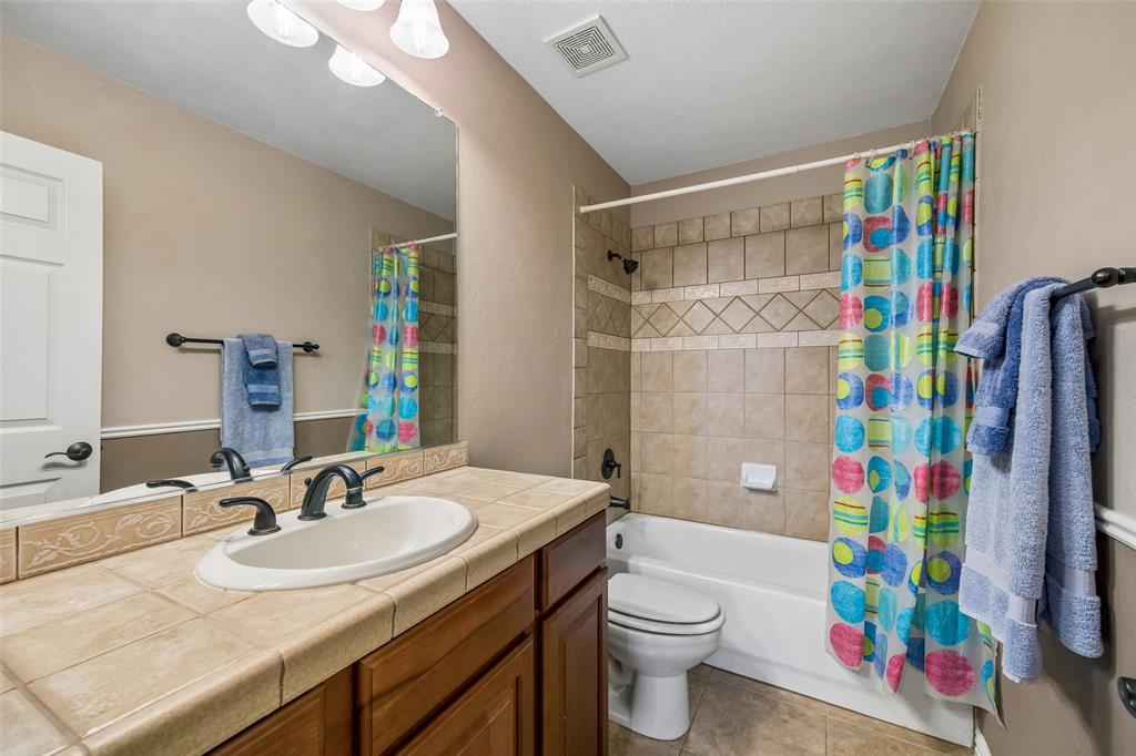 9221 Perimeter Street Denton, TX 76207 - Photo 25 of 36