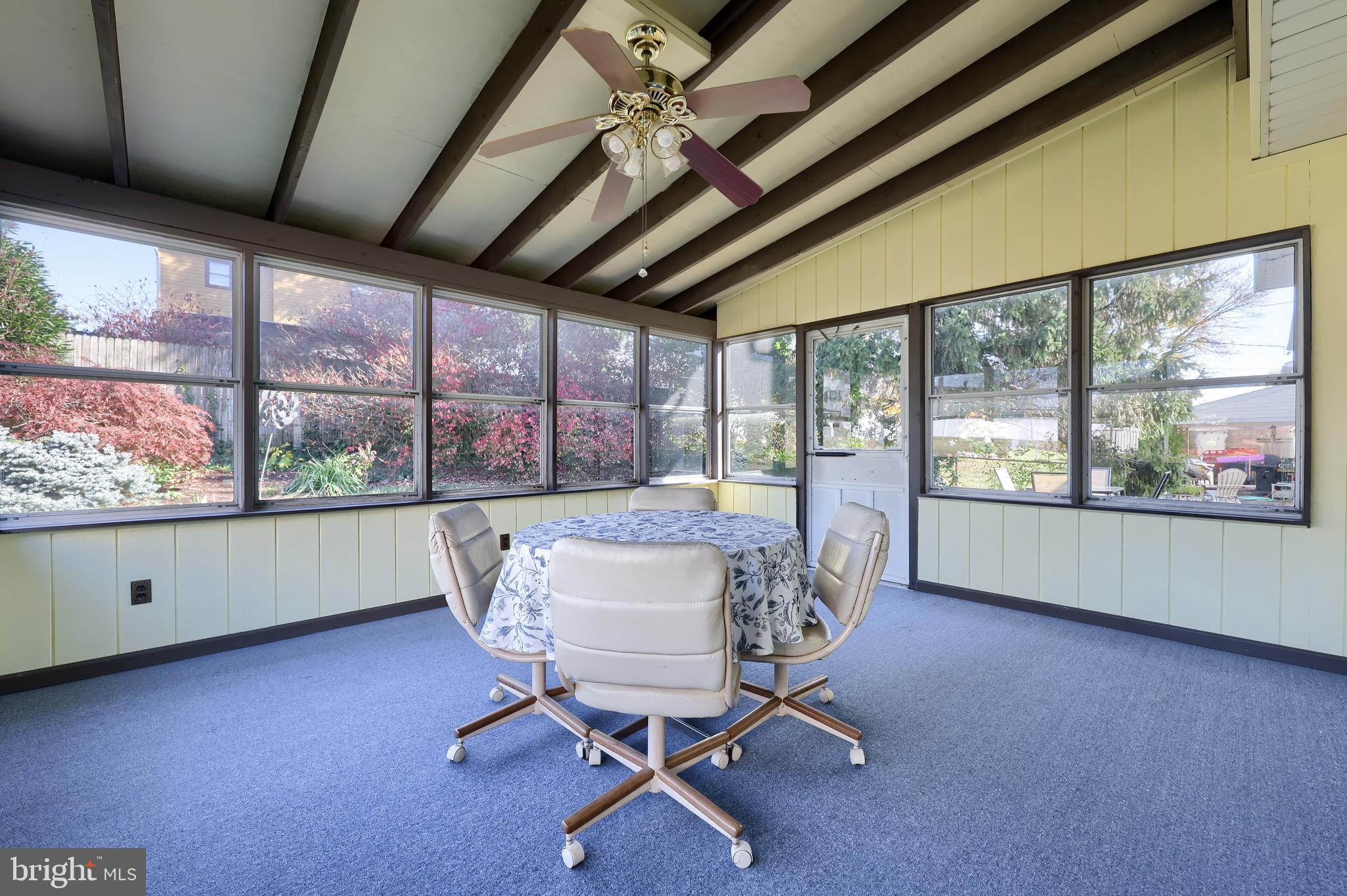 1635 Robert Road Lancaster, PA 17601 - Photo 17 of 46 Three-Season Sun Porch