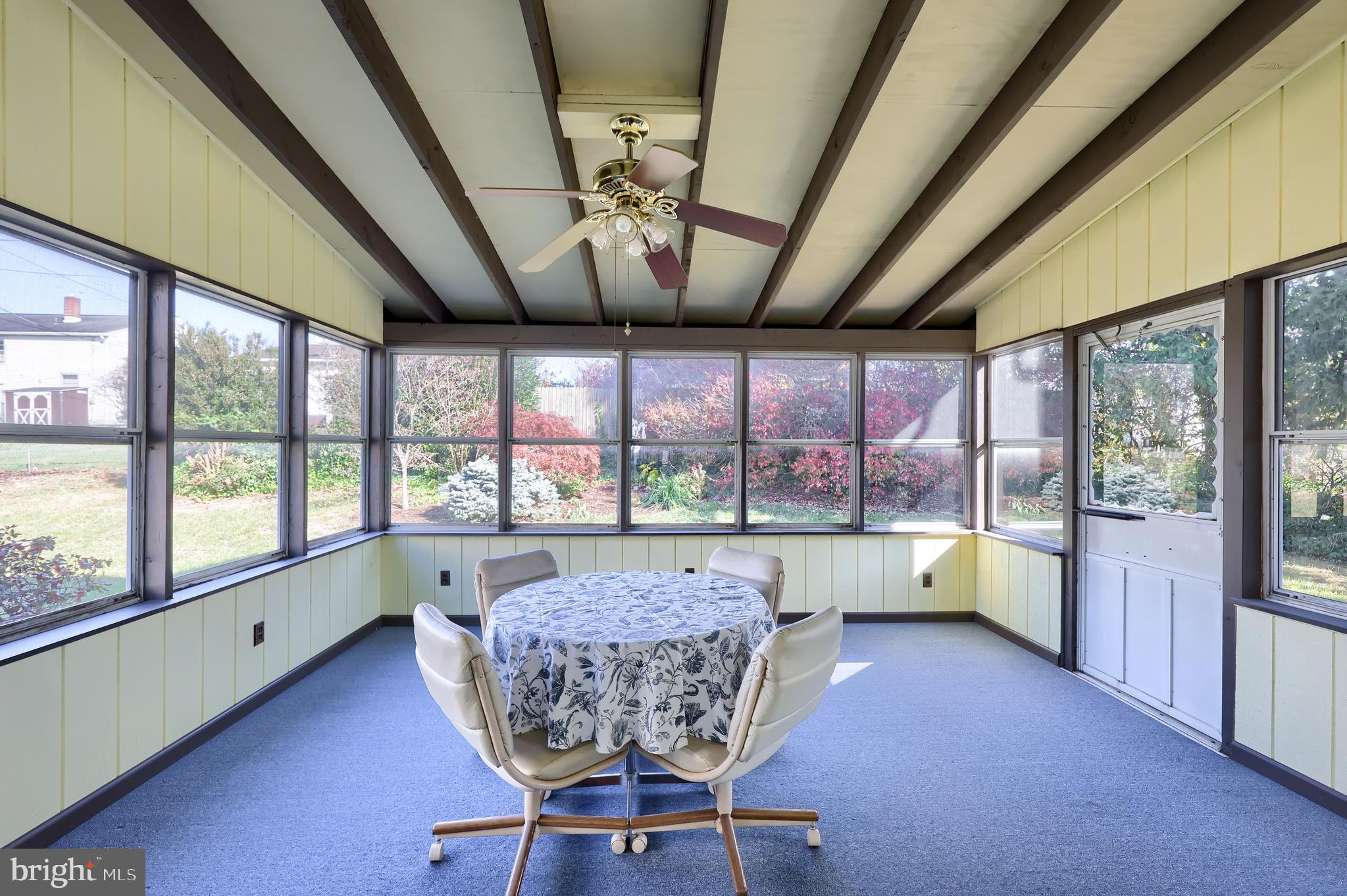 1635 Robert Road Lancaster, PA 17601 - Photo 20 of 46 Three-Season Sun Porch