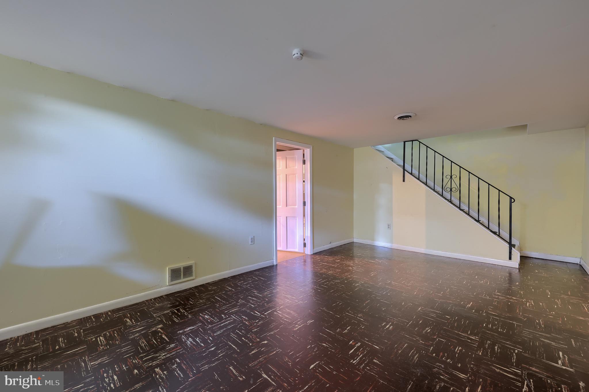 1635 Robert Road Lancaster, PA 17601 - Photo 33 of 46 Finished Lower Level Family Room