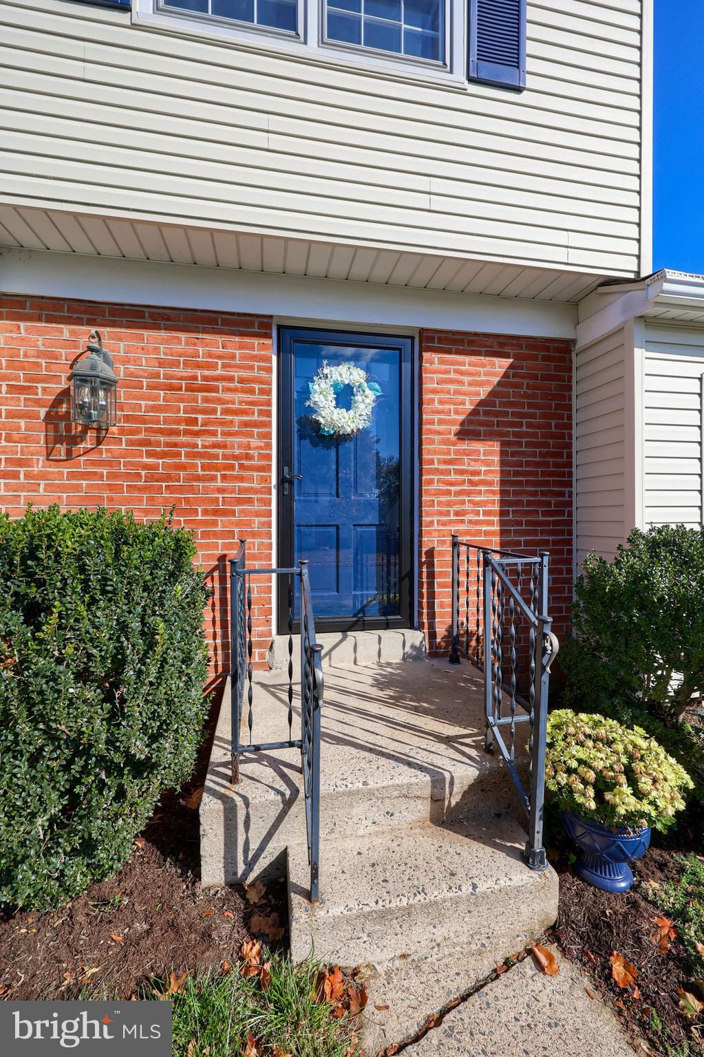 1635 Robert Road Lancaster, PA 17601 - Photo 37 of 46 Front Entrance
