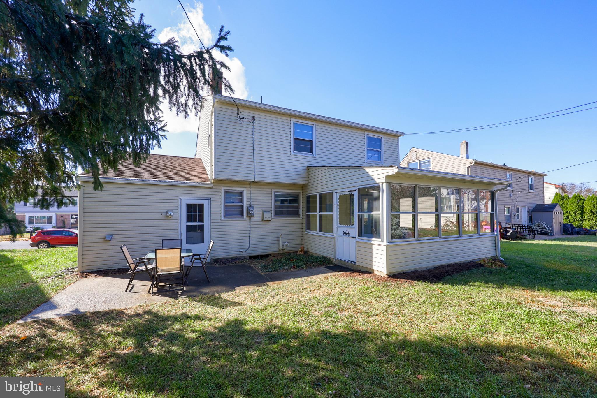 1635 Robert Road Lancaster, PA 17601 - Photo 41 of 46 Rear View