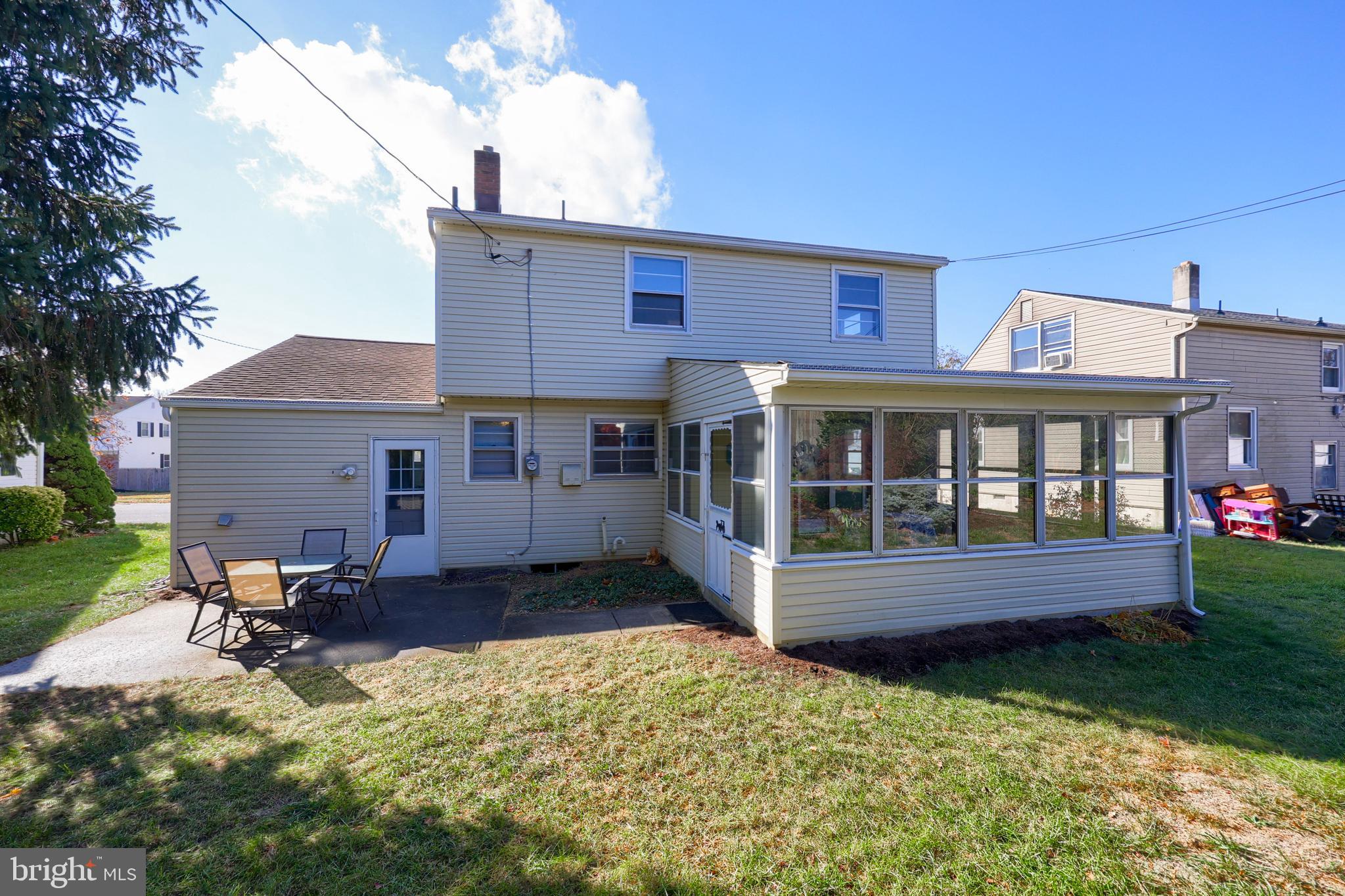 1635 Robert Road Lancaster, PA 17601 - Photo 42 of 46 Rear View