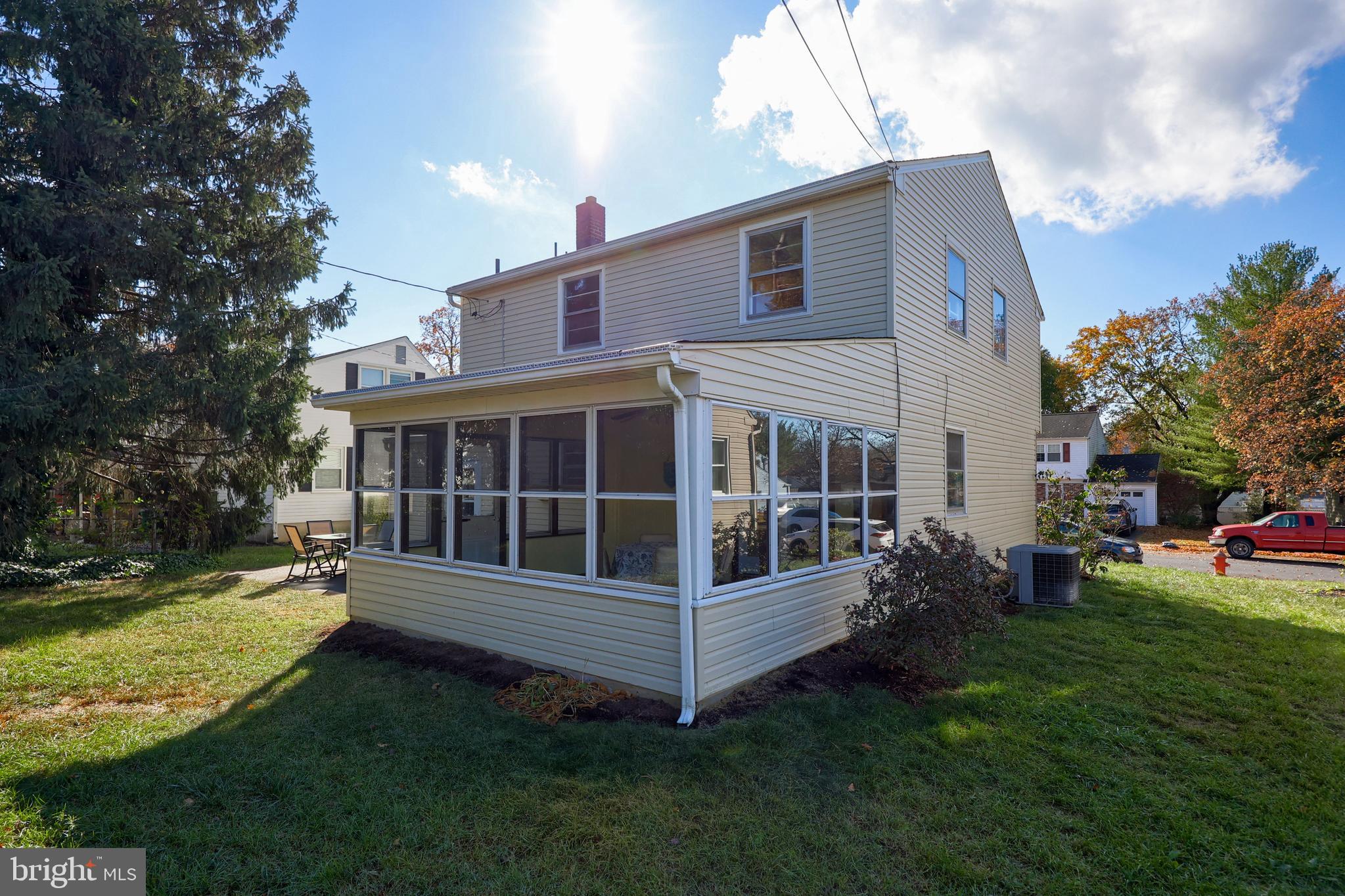 1635 Robert Road Lancaster, PA 17601 - Photo 43 of 46 Rear View