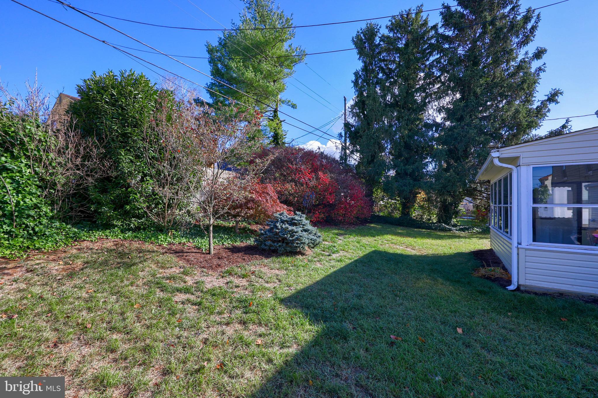 1635 Robert Road Lancaster, PA 17601 - Photo 44 of 46 Rear Yard