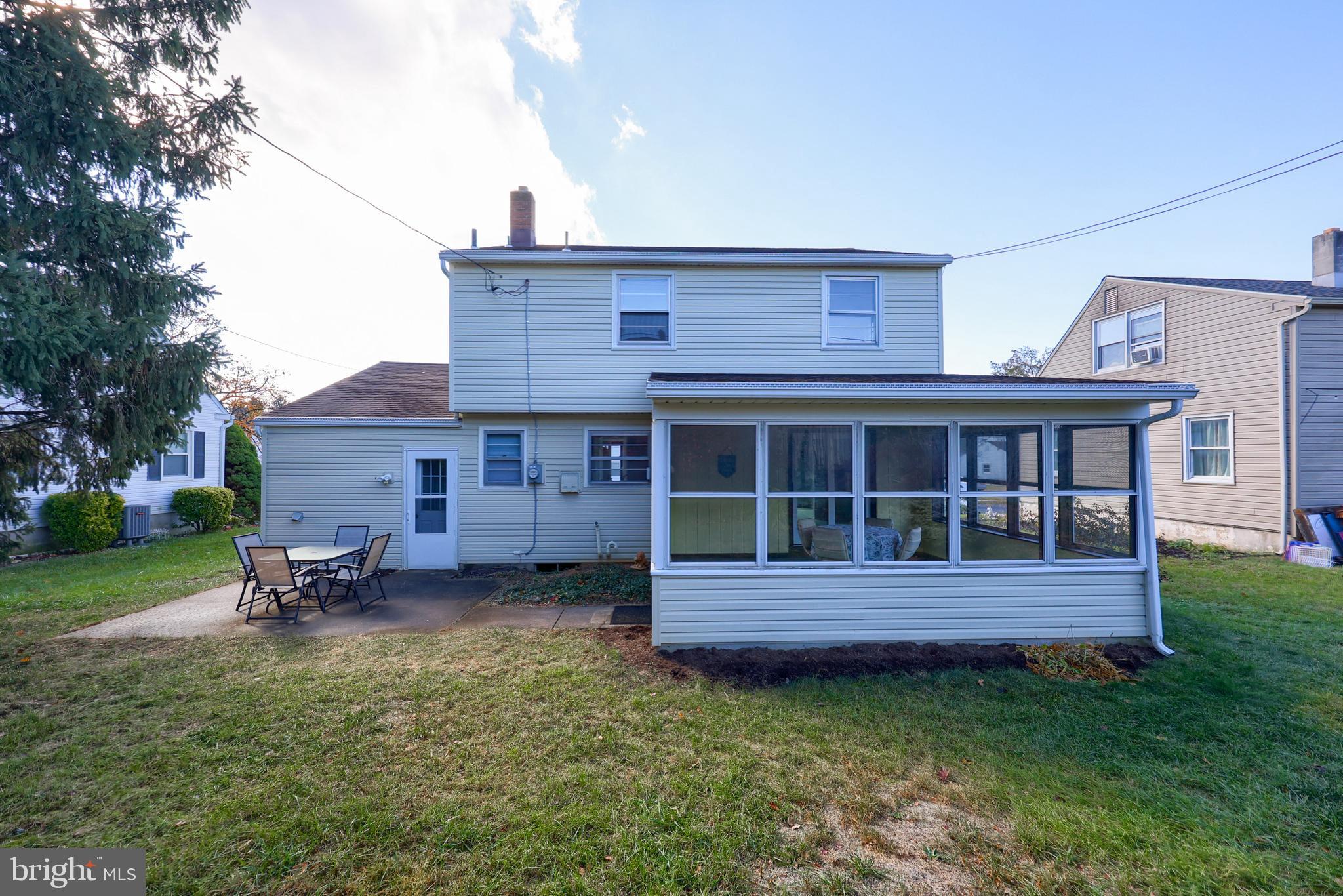 1635 Robert Road Lancaster, PA 17601 - Photo 45 of 46 Rear View