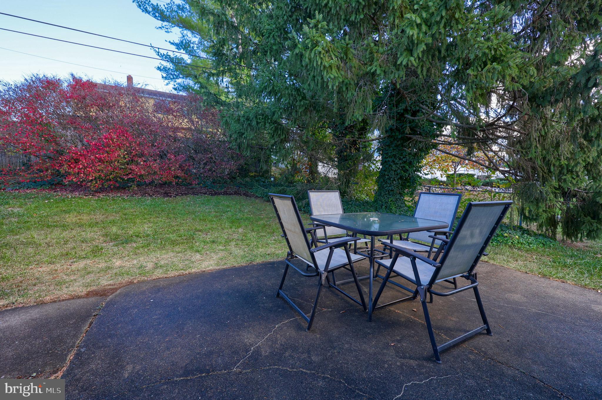 1635 Robert Road Lancaster, PA 17601 - Photo 46 of 46 Patio
