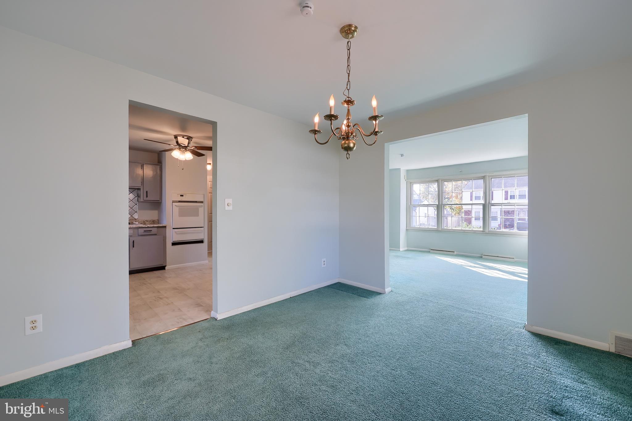 1635 Robert Road Lancaster, PA 17601 - Photo 8 of 46 Dining Room