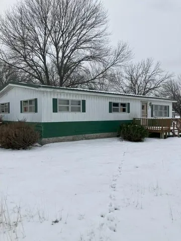 $50,000 | 323 West Locust Street, Mound City, KS 66056